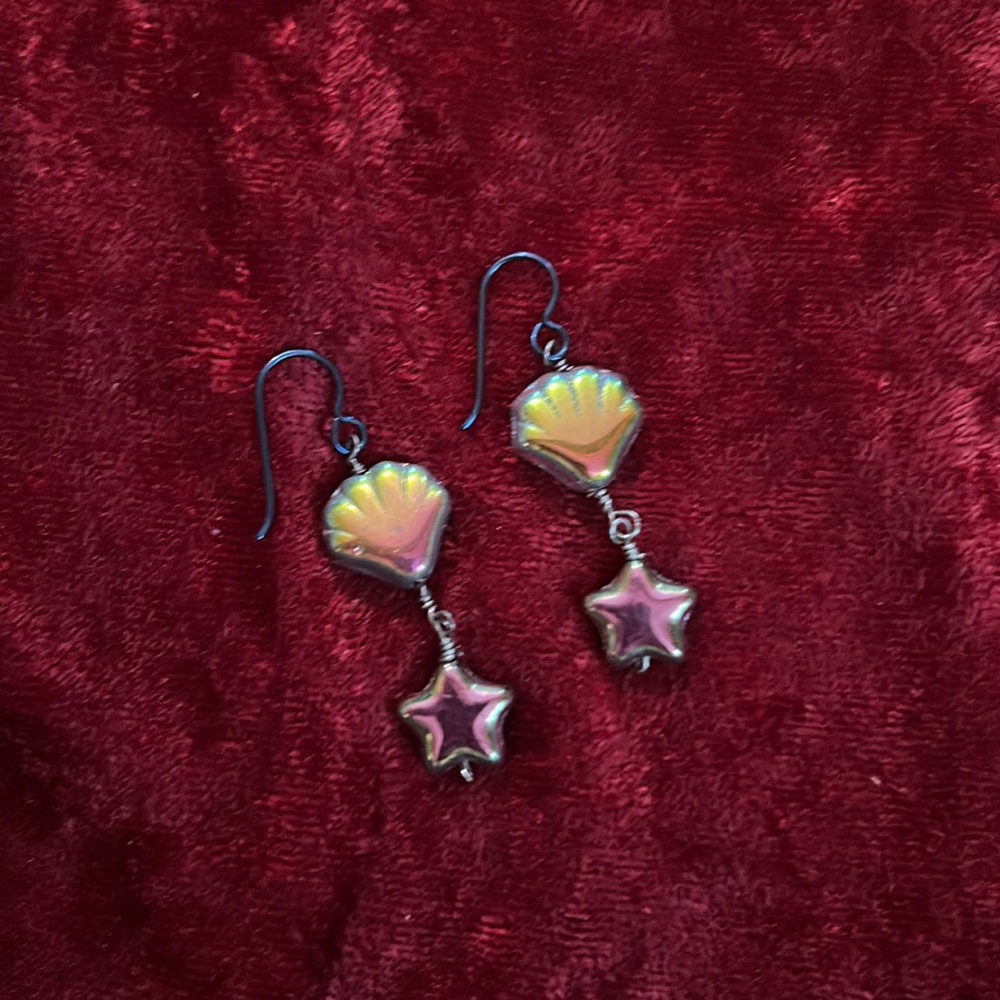 Handmade Earrings